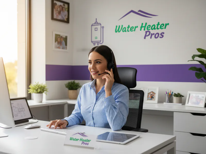 Water Heater Repair  in Morgan Hill  FAQ